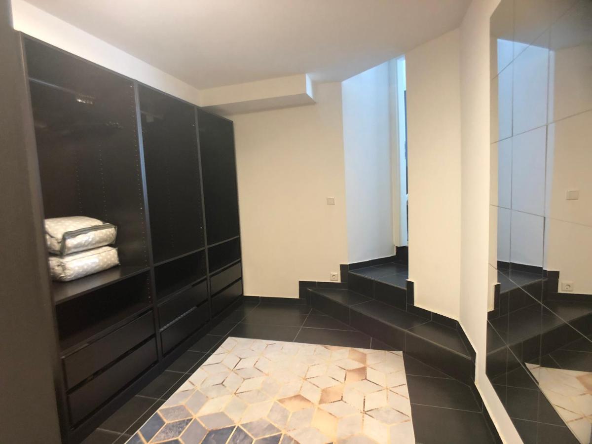 Am City Apartment 24H Self-Check-In, Free Parking, U-Bahn 350M, Netflix Нюрнберг Екстер'єр фото